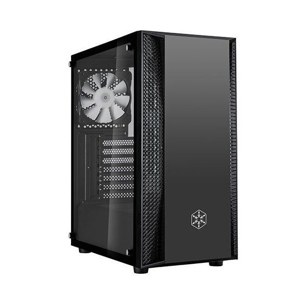 

Корпус SilverStone FARA B1B-RGB (SST-FAB1B-RGB)