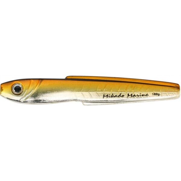 

Блесна Mikado Pilker 270g 160mm цвет-104 (LF-XM-270/104)