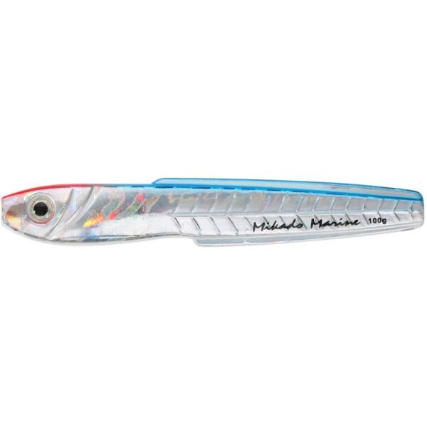 

Блесна Mikado Pilker 270g 160mm цвет-113 (LF-XM-270/113)