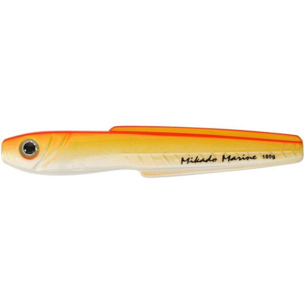 

Блесна Mikado Pilker 270g 160mm цвет-130 (LF-XM-270/130)