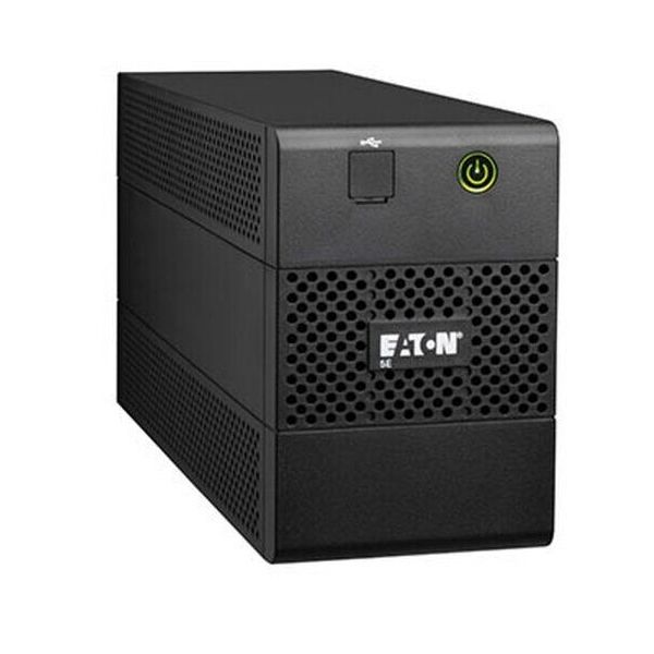 

ИБП Eaton 5E 650VA, USB, DIN (5E650IUSBDIN)