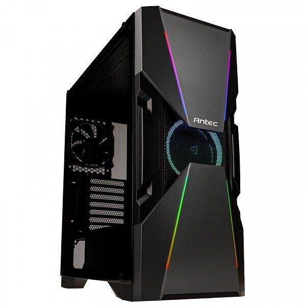 

Корпус Antec DA601 (0-761345-80018-1)
