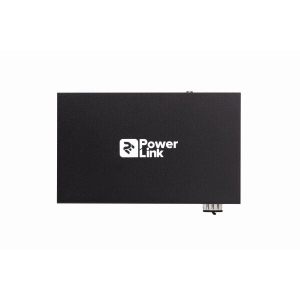 

Коммутатор 2E PowerLink SP402GX 5xGE, 1xSFP (4xGE PoE, 1xGE, 1xSFP Uplink, 65W) (2E-SP402GX)