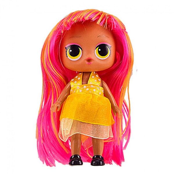

Игровой набор кукла BELA DOLLS GN5016 (GN5016-D)