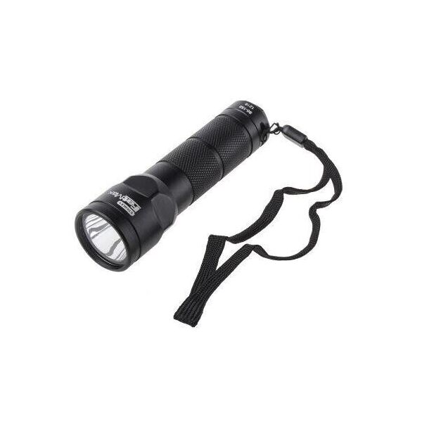 

Фонарь светодиодный FatMax Aluminium Torch PERFORMANCE (1-95-152)