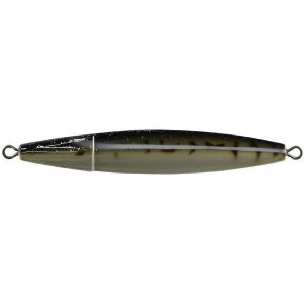 

Блесна Mikado Pilker Norway Quest Vibe 700g 220mm цвет-COD (LFQ-VE-700/CD)