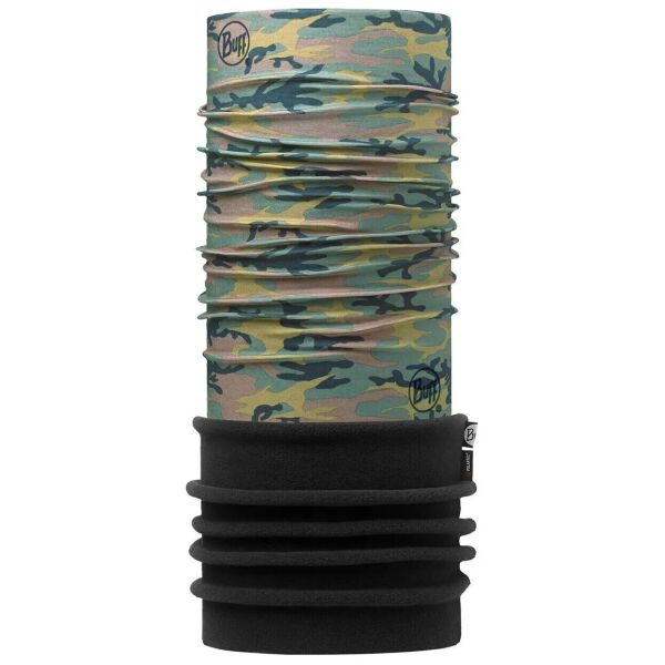 

Бафф Polar BUFF® Camu Military (111586.846.10.00)