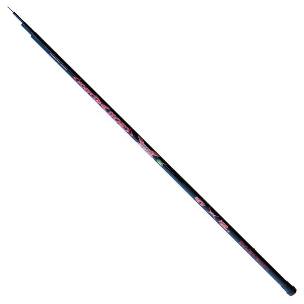 

Удилище Lineaeffe Cross Carbon Pole 6м 30гр.