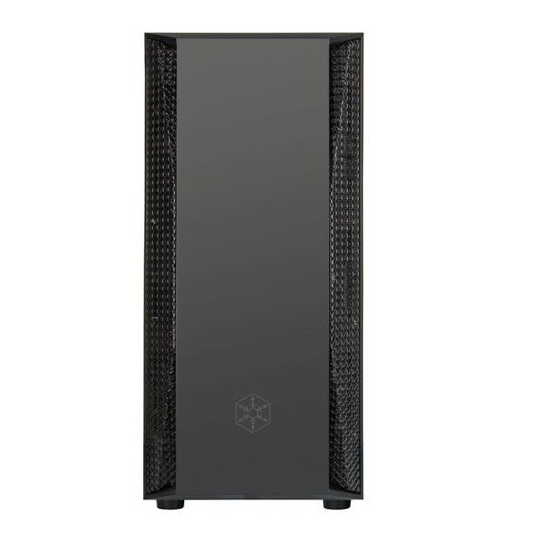

Корпус SilverStone FARA B1B-G (SST-FAB1B-G)