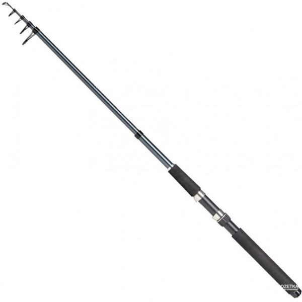 

Удилище-телескоп DAM Camaro Tele Spin 30 2.70 м 10-30 г
