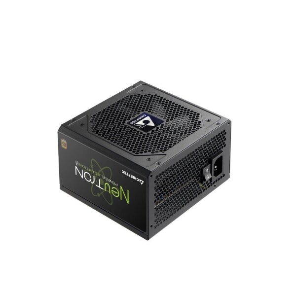 

Блок питания CHIEFTEC RETAIL Core BBS-600S