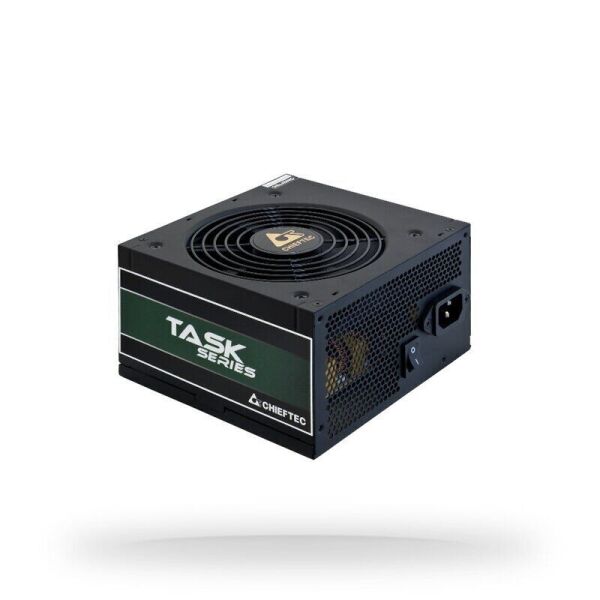 

Блок питания CHIEFTEC RETAIL Task TPS-600S