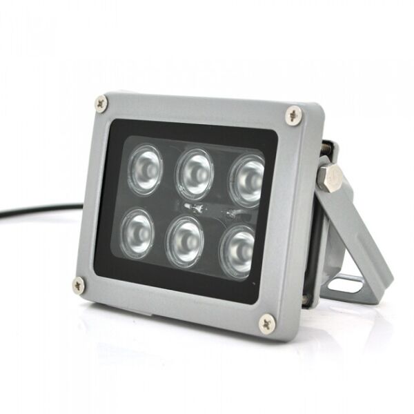 

ИК прожектор Yoso IRF-0612-06 12V 10W