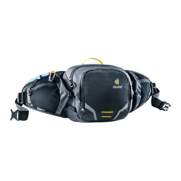 

Сумка на пояс Deuter Pulse 3 black (3935219 7000)