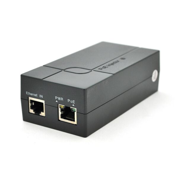 

POE инжектор ONV-PSE3301AC 802.3af/at (30Вт)