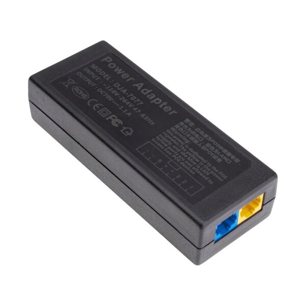 

POE инжектор Green Vision GV-001/04