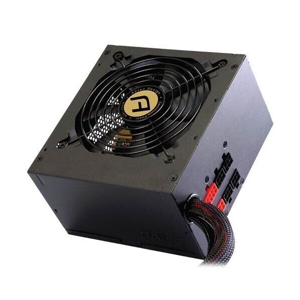 

Блок питания Antec NE650M EC (0-761345-10532-3)