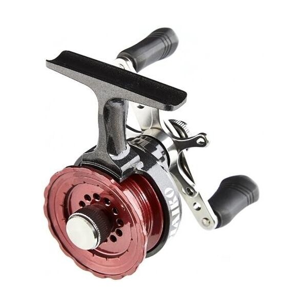 

Катушка зимняя Lucky John Maiko 6.5cm (LJ3065)