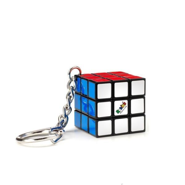 

Мини-головоломка Кубик Рубика Rubik's Кубик 3×3 (с кольцом)