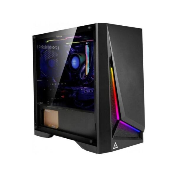 

Корпус Antec DP301M (0-761345-80020-4)