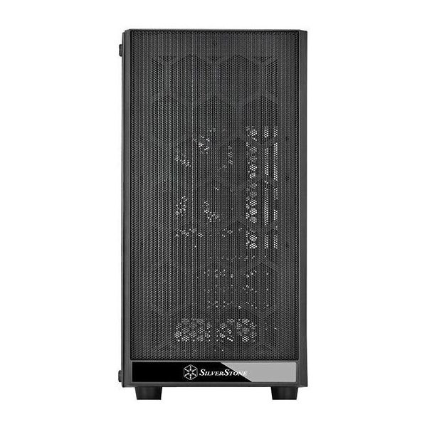 

Корпус SilverStone PRECISION PS15B-G (SST-PS15B-G)