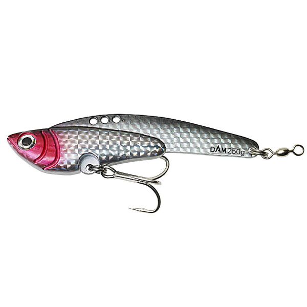 

Блесна DAM Salt-X Pilk Blade Lure Fluo Pink UV 250g (66093)