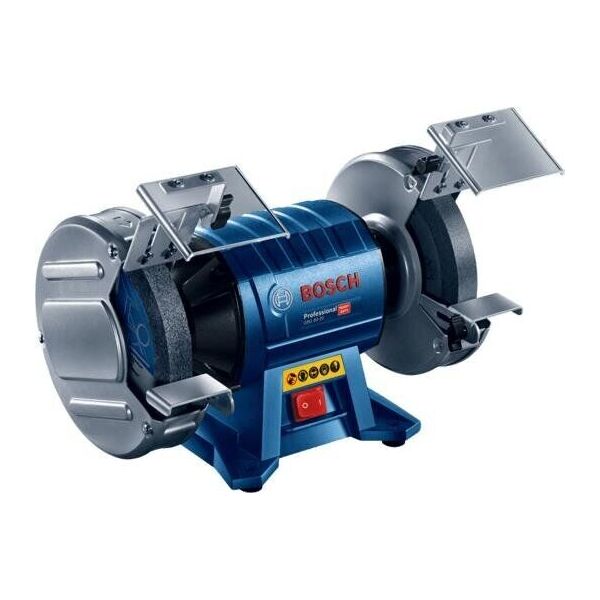 

Станок точильный Bosch Professional GBG 60-20, 200мм, 600Вт (0.601.27A.400)