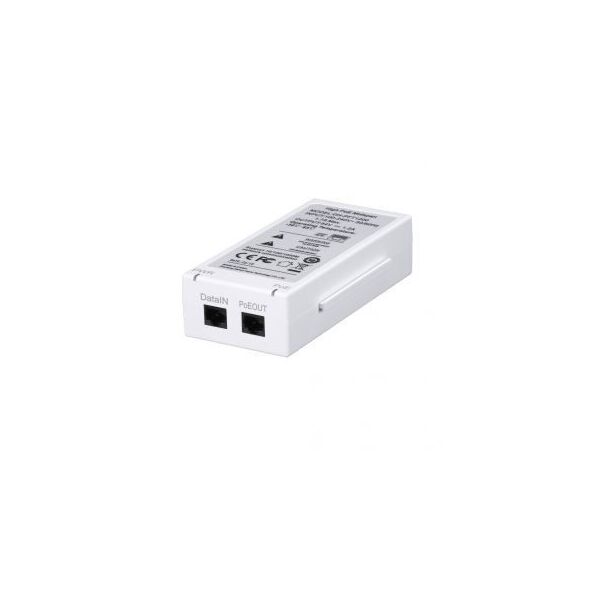 

High PoE Midspan инжектор Dahua PFT1200