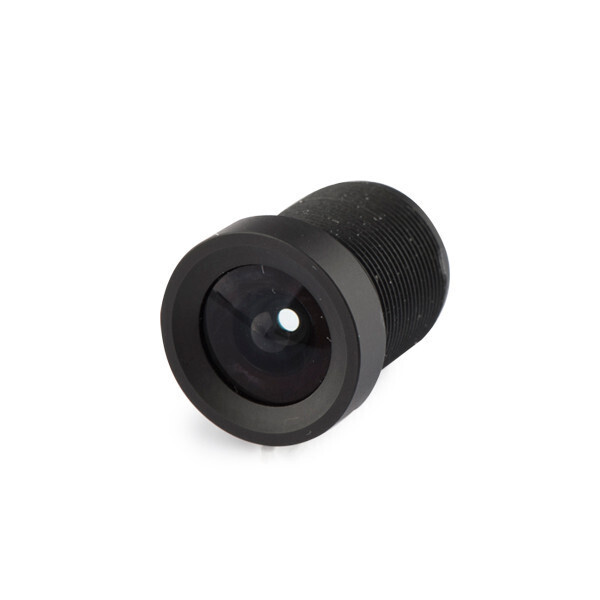 

Объектив Z-BEN MINI-2.8-3MP на бескорпусную видеокамеру
