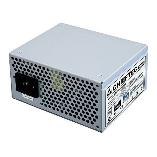 

Блок питания CHIEFTEC Smart SFX-450BS