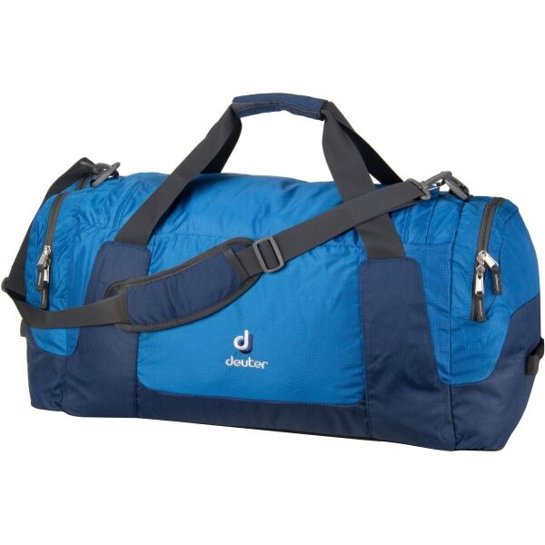 

Сумка дорожная Deuter Relay 60 ocean-midnight (35509 3033)