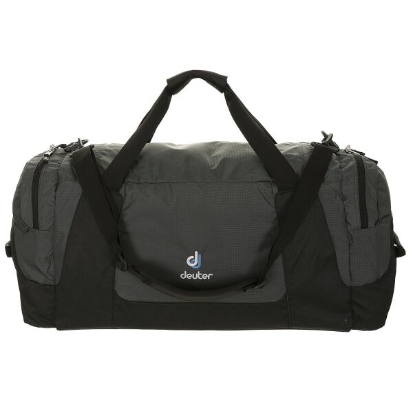 

Сумка дорожная Deuter Relay 80 granite-black (35519 4700)