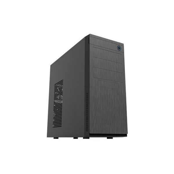 

Корпус CHIEFTEC Elox HC-10B (HC-10B-OP)