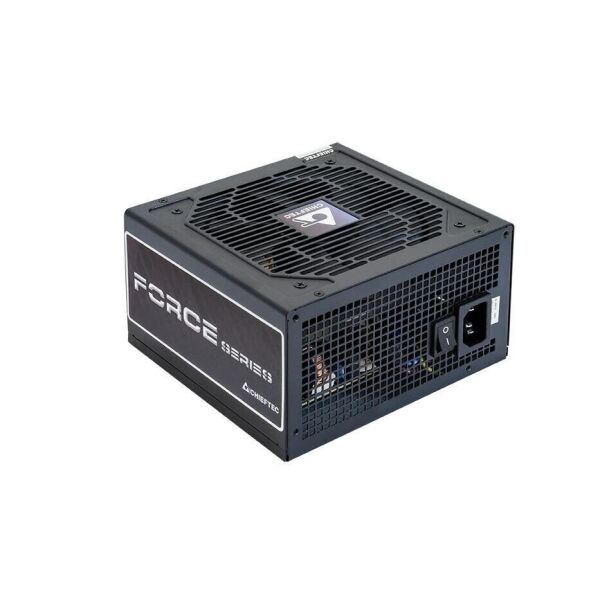 

Блок питания CHIEFTEC RETAIL Force CPS-550S