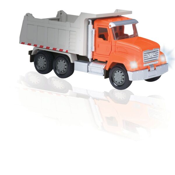

Машинка DRIVEN MICRO Самосвал WH1006Z (WH1006Z)