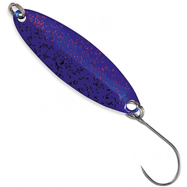 

Блесна Nomura Isei Riu Spoon 3.7g 40mm Electric Blue (NM46470837)