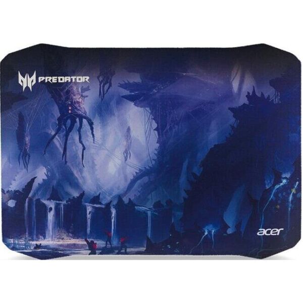 

Коврик для мыши ACER PREDATOR GAMING MOUSEPAD PMP711 (NP.MSP11.005)