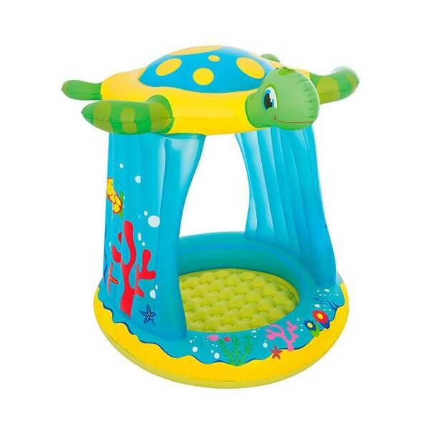 

Бассейн детский BW Игровой центр 52219