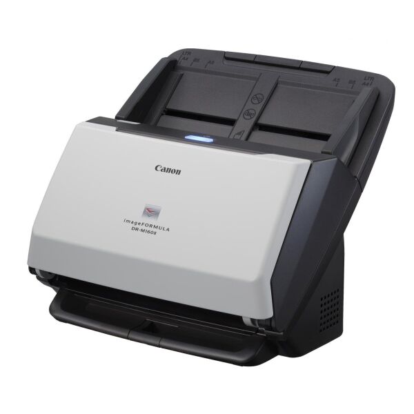 

Сканер А4 Canon DR-M160II (9725B003)