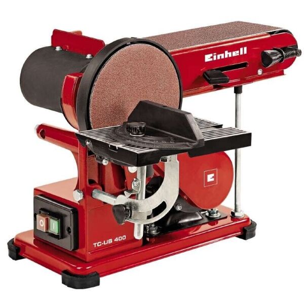

Точильный станок Einhell TC-US 400 (4419255)