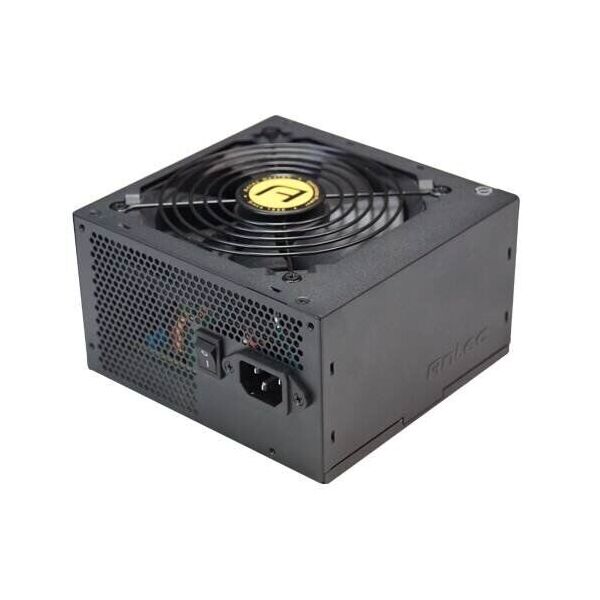 

Блок питания Antec NE550C EC (0-761345-05552-9)