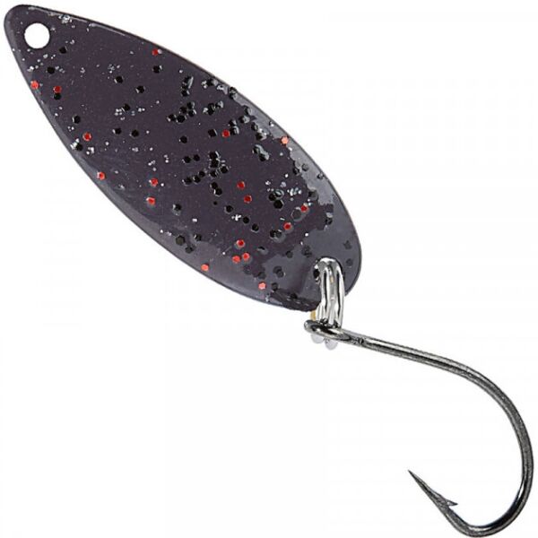 

Блесна Balzer Pro Staff Serie Catcher spoon 2g 27mm цвет 14 (16067 014)