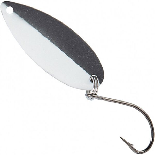 

Блесна Balzer Pro Staff Serie Swindler spoon 2.3g 30mm цвет 7 (16067 207)