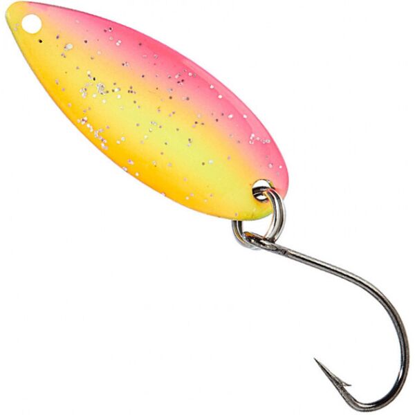 

Блесна Balzer Pro Staff Serie UV Catcher spoon 2g 27mm цвет 13 (16067 013)