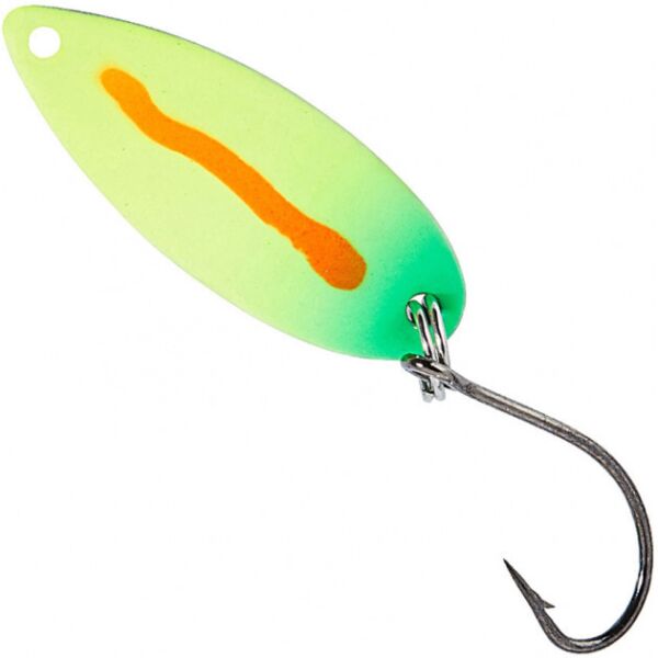 

Блесна Balzer Pro Staff Serie UV Catcher spoon 2g 27mm цвет 15 (16067 015)