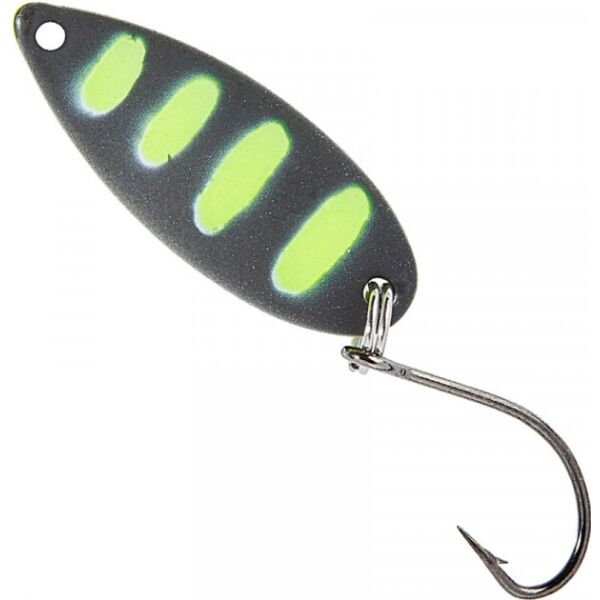 

Блесна Balzer Pro Staff Serie UV Catcher spoon 2g 27mm цвет 2 (16067 002)