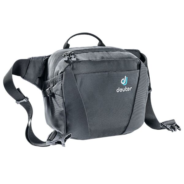 

Сумка на пояс Deuter Travel Belt black (3910120 7000)