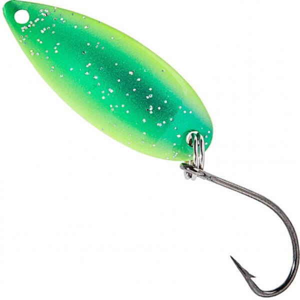 

Блесна Balzer Pro Staff Serie UV Searcher 2.1g 30mm цвет 12 (16067 112)