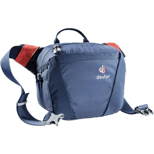 

Сумка на пояс Deuter Travel Belt navy (3910120 3010)