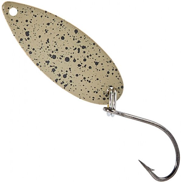 

Блесна Balzer Pro Staff Serie UV Searcher 2.1g 30mm цвет 6 (16067 106)